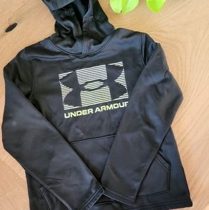 Under Armour Youth XL Hoodie